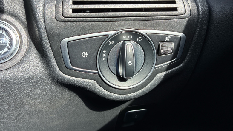 Mercedes-Benz GLC Coupe GLC 300 4Matic AMG Line Premium 5dr 9G-Tronic Petrol Estate